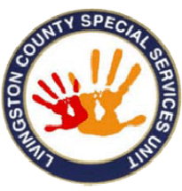 Livingston County Special Services Unit Logo