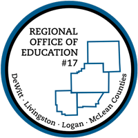 Regional Office of Education #17 Logo